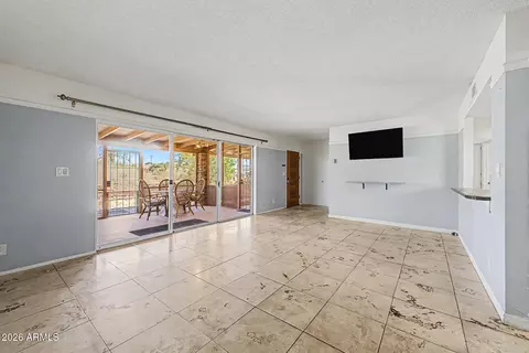 Living - 6526 E Holly Dr, Mesa, AZ 85215 photo 3 of 5