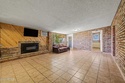 Living - 6526 E Holly Dr, Mesa, AZ 85215 photo 2 of 5