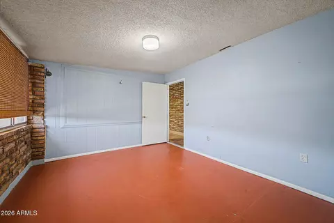 Bedroom - 6526 E Holly Dr, Mesa, AZ 85215 photo 3 of 4