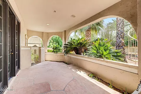 Exterior - 3521 E Cherokee St, Phoenix, AZ 85044 photo 4 of 8