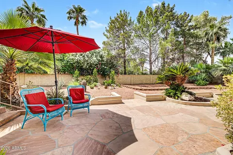 Exterior - 3521 E Cherokee St, Phoenix, AZ 85044 photo 3 of 8