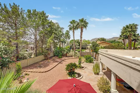 Exterior - 3521 E Cherokee St, Phoenix, AZ 85044 photo 8 of 8
