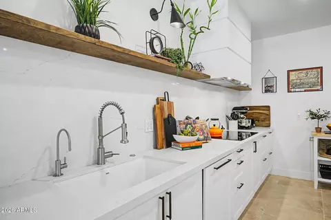 Kitchen - 3521 E Cherokee St, Phoenix, AZ 85044 photo 1 of 6