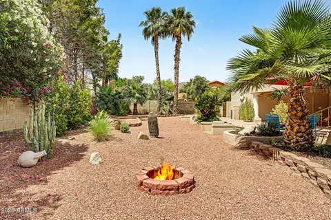 Exterior - 3521 E Cherokee St, Phoenix, AZ 85044 photo 1 of 8