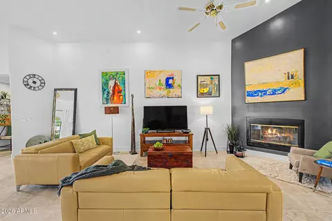 Living - 3521 E Cherokee St, Phoenix, AZ 85044 photo 1 of 3