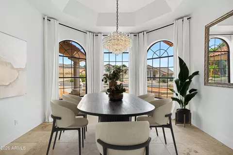 Dining - 3521 E Cherokee St, Phoenix, AZ 85044 photo 1 of 2