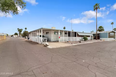701 S Dobson Rd #448, Mesa, AZ 85202