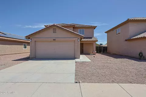 12409 N 122nd Ave, El Mirage, AZ 85335