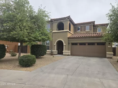 15143 W Westview Dr, Goodyear, AZ 85395