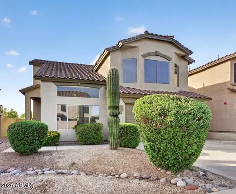 7474 E Christmas Cholla Dr, Scottsdale, AZ 85255