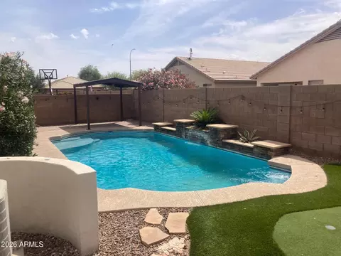 12513 W Coldwater Springs Blvd, Avondale, AZ 85323