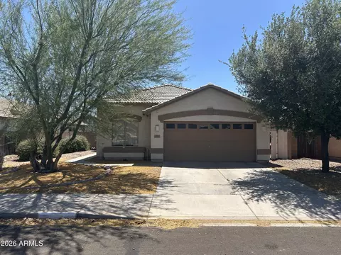 12513 W Coldwater Springs Blvd, Avondale, AZ 85323