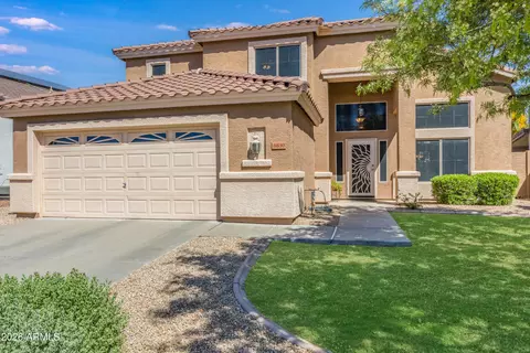 6830 W Aurora Dr, Glendale, AZ 85308