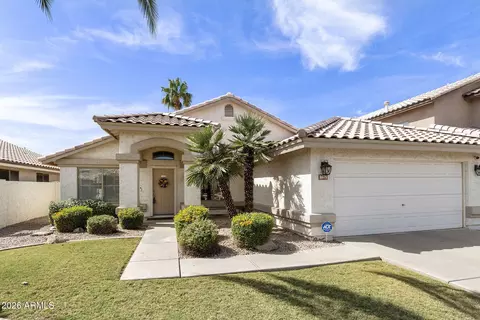Exterior - 1675 E Olive Ave, Gilbert, AZ 85234 photo 4 of 4