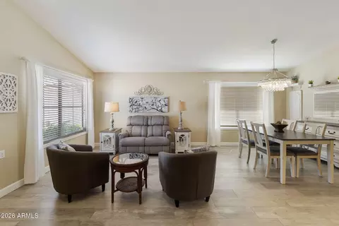 Living - 1675 E Olive Ave, Gilbert, AZ 85234 photo 2 of 2