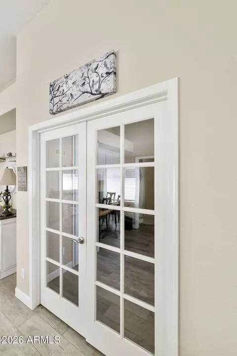 Entry Way - 1675 E Olive Ave, Gilbert, AZ 85234 photo 1 of 3