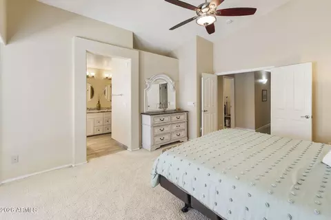 Bedroom - 1675 E Olive Ave, Gilbert, AZ 85234 photo 3 of 4
