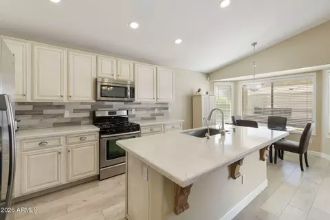 Kitchen - 1675 E Olive Ave, Gilbert, AZ 85234 photo 1 of 6