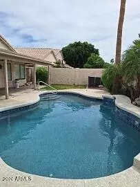 Exterior - 1675 E Olive Ave, Gilbert, AZ 85234 photo 3 of 4