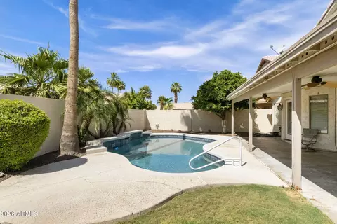 Exterior - 1675 E Olive Ave, Gilbert, AZ 85234 photo 1 of 4