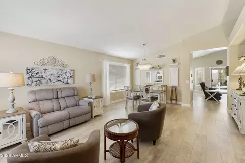 Living - 1675 E Olive Ave, Gilbert, AZ 85234 photo 1 of 2