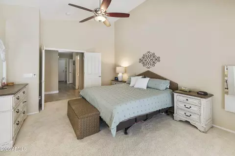 Bedroom - 1675 E Olive Ave, Gilbert, AZ 85234 photo 2 of 4
