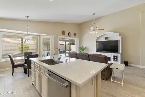 Kitchen - 1675 E Olive Ave, Gilbert, AZ 85234 photo 6 of 6