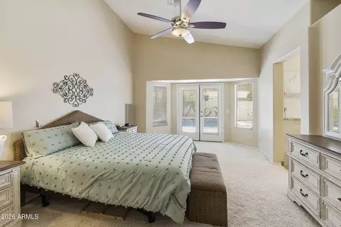 Bedroom - 1675 E Olive Ave, Gilbert, AZ 85234 photo 1 of 4