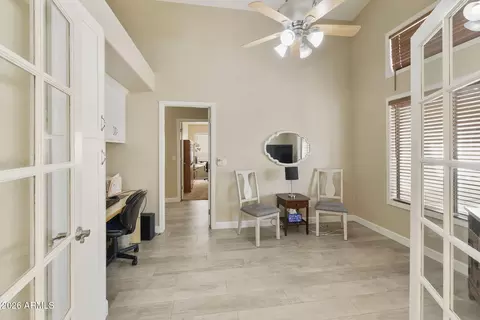 Entry Way - 1675 E Olive Ave, Gilbert, AZ 85234 photo 3 of 3