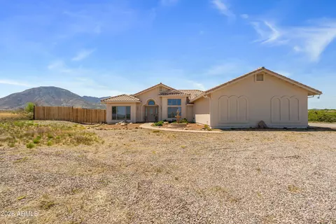 9354 S Deer Ridge Trl, Hereford, AZ 85615