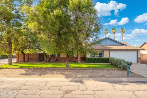 502 E Gabrilla Dr, Casa Grande, AZ 85122
