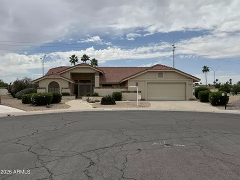 14427 W Desert Glen Dr, Sun City West, AZ 85375