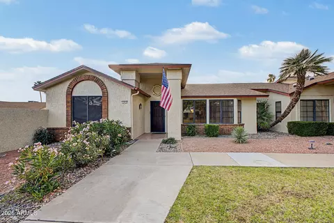 13653 W Bolero Dr, Sun City West, AZ 85375