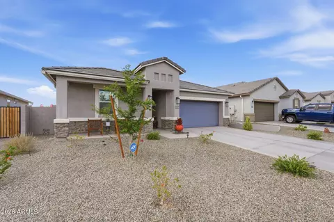 48486 N Duran Way, Gold Canyon, AZ 85118