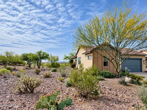 3965 Goldmine Canyon Way, Wickenburg, AZ 85390