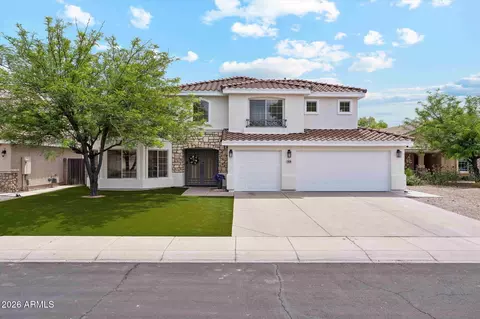 1039 W Juanita Ave, Gilbert, AZ 85233