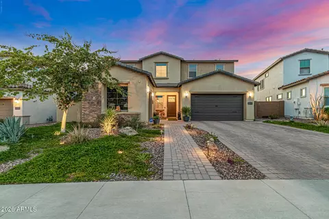 22112 N 59th Pl, Phoenix, AZ 85054