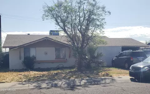 8843 N 40th Ave, Phoenix, AZ 85051