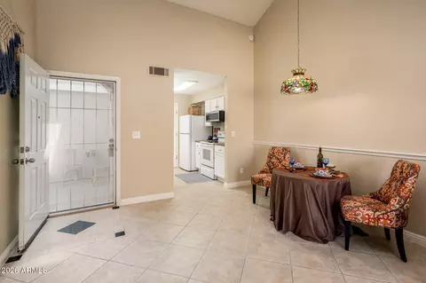 Dining - 3134 E Mckellips Rd #149, Mesa, AZ 85213 photo 1 of 1