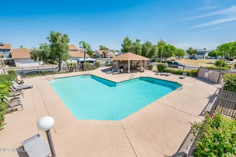 Exterior - 3134 E Mckellips Rd #149, Mesa, AZ 85213 photo 5 of 5