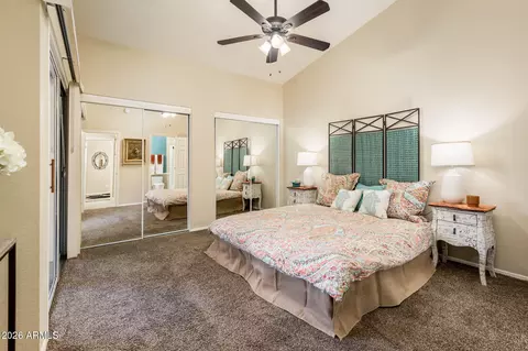 Bedroom - 3134 E Mckellips Rd #149, Mesa, AZ 85213 photo 1 of 3