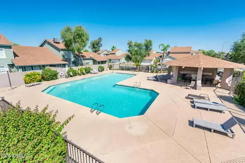Exterior - 3134 E Mckellips Rd #149, Mesa, AZ 85213 photo 4 of 5