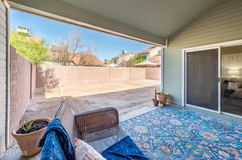 Exterior - 3134 E Mckellips Rd #149, Mesa, AZ 85213 photo 2 of 5