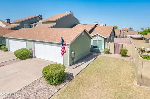 3134 E Mckellips Rd #149, Mesa, AZ 85213