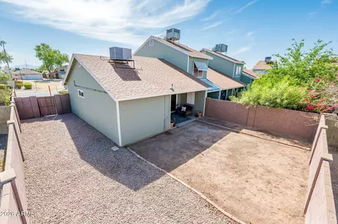 Exterior - 3134 E Mckellips Rd #149, Mesa, AZ 85213 photo 3 of 5