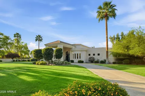 6702 E Sunnyvale Rd, Paradise Valley, AZ 85253