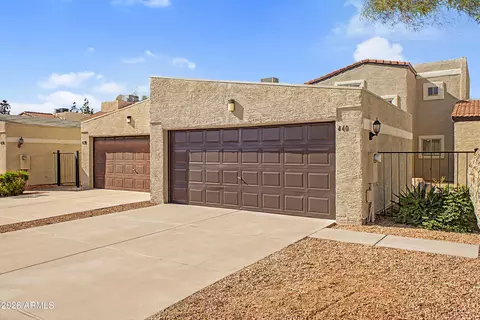 440 E Hidalgo Ave, Phoenix, AZ 85040