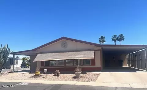 834 S Meridian Rd #104, Apache Junction, AZ 85120 photo 2