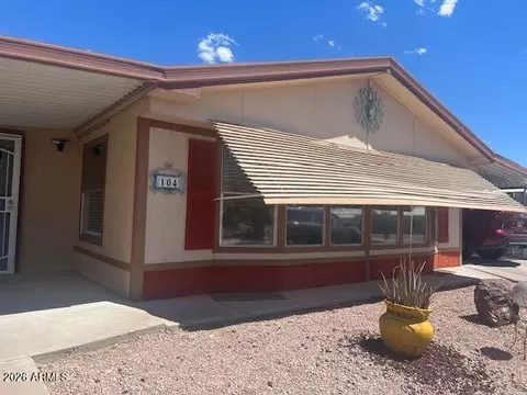 834 S Meridian Rd #104, Apache Junction, AZ 85120