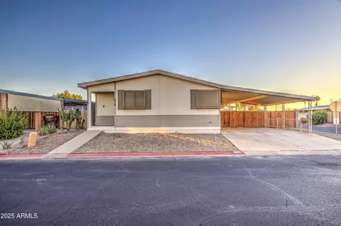 8601 N 103rd Ave #151, Peoria, AZ 85345